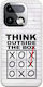 Think Outside Box Realme 16 Pro+ 5g Flexible TPU Transparent Silicone Mobile Phone Case