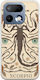 Zodiac Scorpio Case Realme 16 Pro 5g Flexible Tpu Transparent Silicone