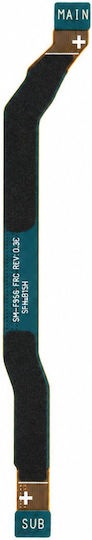 Clappio Motherboard Interconnection Flex Cable Galaxy Z Fold 6 Frc Ribbon Black Blue