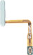 Samsung Fingerprint Reader Galaxy Z Flip 6 Flex Cable Service Pack Green