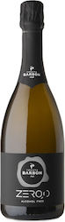 Tenuta Barbon Weiß Trocken Prickelnd Alkoholfrei 750ml Tenuta Barbon Weiß Trocken Prickelnd Alkoholfrei 750ml