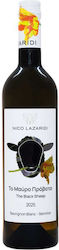 Nico Lazaridi Κρασί Προβατο Λευκό Ξηρό 750ml