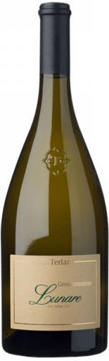Cantina Terlano Вино Lunare Gewürztraminer Бяло Сухо 750ml