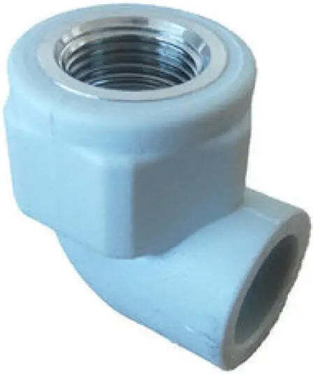 Ppr Female Elbow F20-3/4 Aquasto