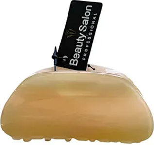 Beauty Salon Κλάμερ Μαλλιών Marbel Διάφορα Χρώματα