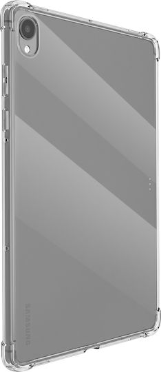 Avizar Case Samsung Galaxy Tab S11 Shockproof Bumper Corners Transparent