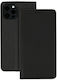 Motorola Moto G24 Power Magnet Case Black