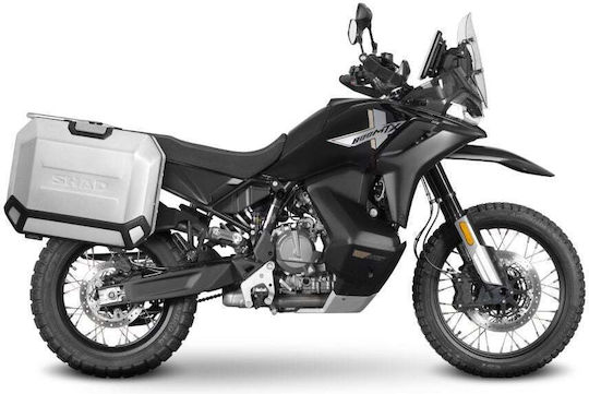 Saddlebags Rack Shad 3p Kit Cf Moto 800 Mtx 25-26