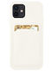 Card Case Silicone Wallet Wallet Card Slot Documents Samsung Galaxy A72 4g White 9145576229828