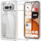 Spigen Ultra Hybrid Nothing Phone 4a Crystal Clear 8800283309287