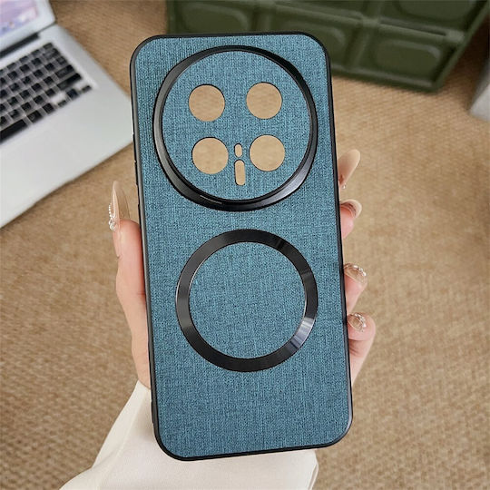 Honor Magic8 Pro 5g Oem Back Cover Tpu Dark Green