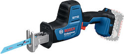 Bosch GSA 18V-24 Σπαθοσέγα 18V Solo Brushless