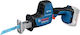 Bosch GSA 18V-24 Σπαθοσέγα 18V Solo Brushless