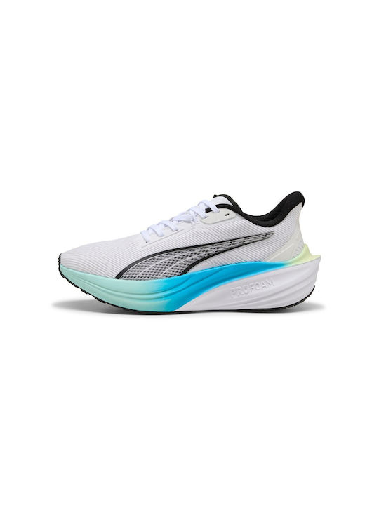 PUMA Darter Pro Männer Sportschuhe Laufen Puma ...