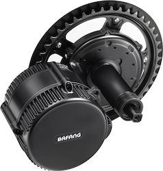 Bafang Mid Drive Motor Bbs02b 48v 750w Ebike Κιτ Μετατροπής Ηλεκτρικού Ποδηλάτου Bafang Mid Drive Motor Bbs02b 48v 750w Ebike Κιτ Μετατροπής Ηλεκτρικού Ποδηλάτου