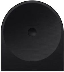 Samsung Studio 5 LS50H Aktive Lautsprecher mit WLAN & Bluetooth 15W Stück Schwarzes