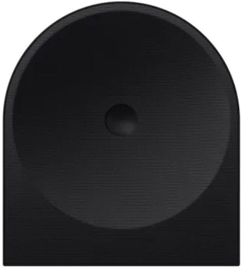Samsung Studio 5 LS50H Active Speaker with Wi-Fi & Bluetooth 15W (Piece) Black