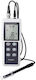 Ph Metru Profesional Interval Ph 0-14 Ip68 Calibrare Automată în 3 Puncte Sondă de Temperatură Carcasă