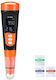 Ph Metru Interval Ph 0 La 14 Testare Temperatură De La 0.1 La 60°c Ip68