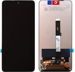 Οθόνη Touch Screen Xiaomi Mi 10t Lite 5g Μαύρο Oem Οθόνη Touch Screen Xiaomi Mi 10t Lite 5g Μαύρο Oem