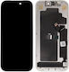 Οθόνη Touch Screen Hard Oled Apple Iphone 17 Pro Μαύρο Oem N71077