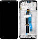 Xiaomi Redmi Note 15 Pro 5g Lcd+touch+frame Blue Original