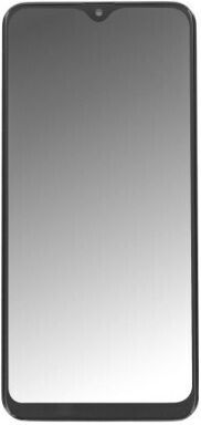 Samsung Galaxy A30s Lcd+Touch+Ramă Negru Grad A OLED