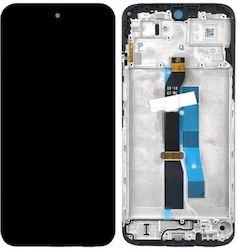 Xiaomi Redmi Note 15 Pro Plus 5G LCD+Touch+Frame Blau Original