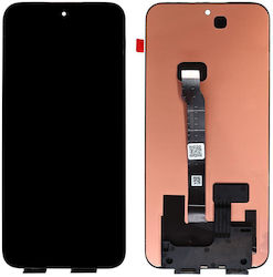 Ersatzbildschirm Für Xiaomi Redmi Note 15 Pro 5G Schwarz Oem N71083