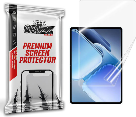 GrizzGlass Protectoare De Ecran Ceramic Pentru Vivo Iqoo Pad 2 Pro