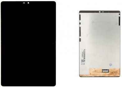 Lenovo Tab M8 4. Generation Tb300 LCD + Touch Schwarz Grade A