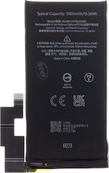 Съвместима Батерия За Google Pixel 6 Pro 5003mah Li-pol Oem 57983129369