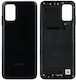 Samsung Galaxy A03s Capac Spate Negru Original
