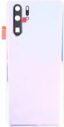 Huawei P30 Pro Batterycover+camera Lens Breathing Crystal Grade A Huawei P30 Pro Batterycover+camera Lens Breathing Crystal Grade A