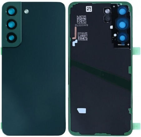Samsung Galaxy S22 5g Капак За Батерия Зелен Клас А