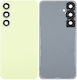 Samsung Galaxy A55 5g Batterycover Lemon Yellow Original Swap
