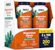 Now Foods Μαγνήσιο / Κάλιο 400mg 200 ταμπλέτες