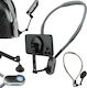 Magnetic Phone Neck Stand Hands-free Pov & Vlogging