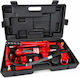 Presă Tinichigerie Aliniere Caroserii 4t Gebo Tools