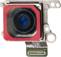 Clappio Rear Camera Wide Angle 50mp Samsung Galaxy Z Fold 6 Black