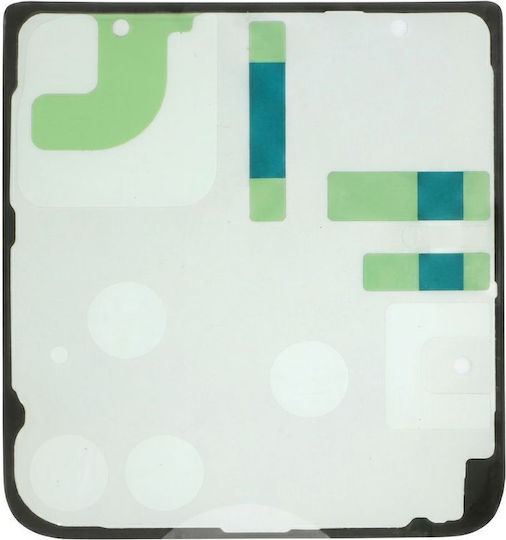 Samsung Outer Screen Adhesive Sticker Kit Galaxy Z Flip 6 7 Fe Waterproof Seal Transparent