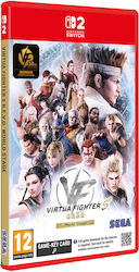 Virtua Fighter 5 R.E.V.O. World Stage 30th Anniversary Edition Virtua Fighter 5 R.E.V.O. World Stage 30th Anniversary Edition