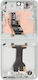 Samsung Mobiltelefon-Mittelrahmenteile Galaxy Z...