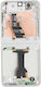 Samsung Mobiltelefon-Mittelrahmenteile Galaxy Z...