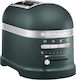 Kitchenaid Kitchenaid Toaster 2 Schlitze 1250W ...