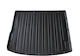 3d Rubber Trunk Mat Deluxeboss Volkswagen Vw Touareg 2011-2017