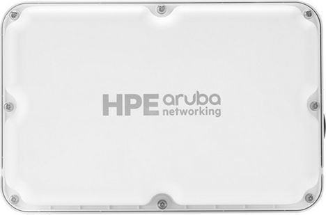 Aruba HPE AP‑765 Access Point Wi‑Fi 7 Dual Band (2.4 & 5GHz)