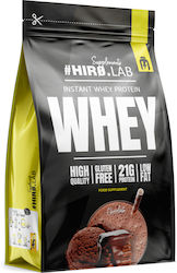 Hiro.Lab Instant Whey Chocolate 2kg Hiro.Lab Instant Whey Chocolate 2kg