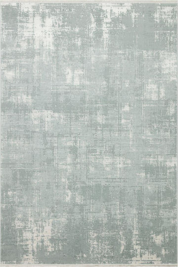 SteweHome Χαλί Διάδρομος Πράσινο 80x300cm
