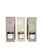 Home Fragrance 10% 100ml Assort 3 Cinnamon & Cloves Blue Air Galaxy Odyssey Set 6 Pieces